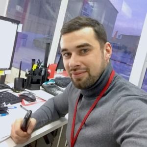 Meet your Posher, Mark